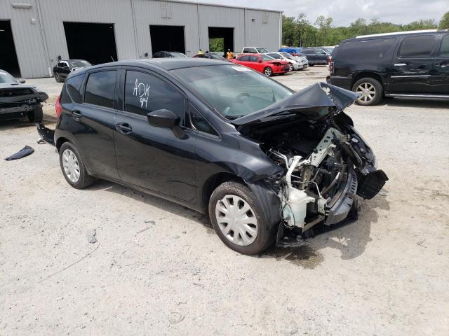 Photo 4 from auction – 2016 NISSAN VERSA NOTE with VIN 3N1CE2CP2GL361152