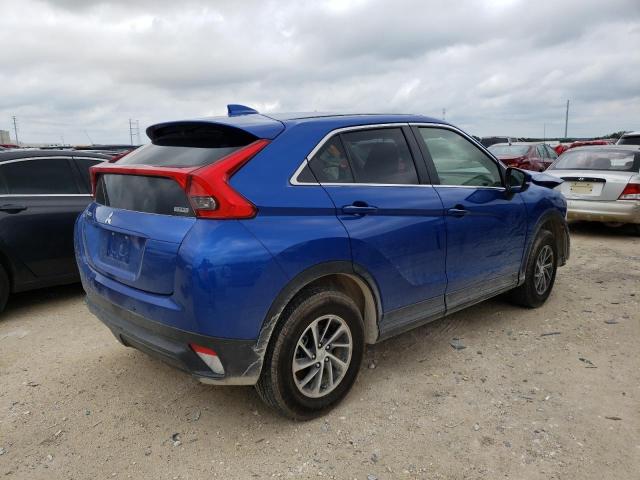 Photo 3 from auction – 2020 MITSUBISHI ECLIPSE CR with VIN JA4AT3AA4LZ034859