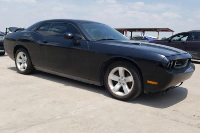 Photo 4 from auction – 2012 DODGE CHALLENGER with VIN 2C3CDYAG4CH106158