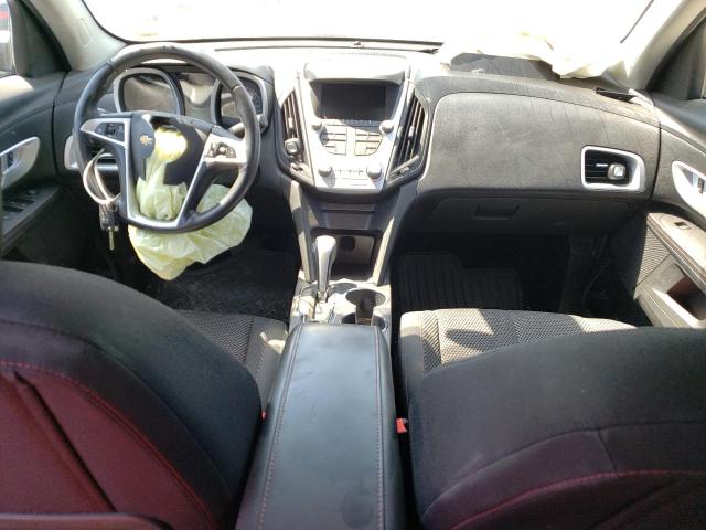 Photo 8 from auction – 2015 CHEVROLET EQUINOX LT with VIN 2GNALBEK8F6103305