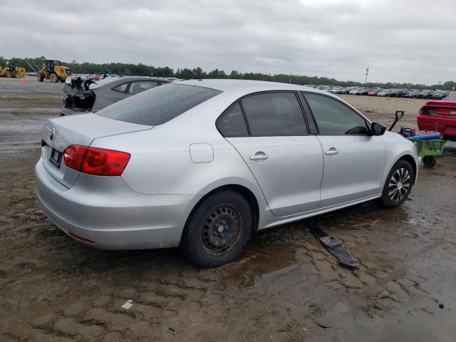 Photo 3 from auction – 2014 VOLKSWAGEN JETTA BASE with VIN 3VW2K7AJ8EM307789