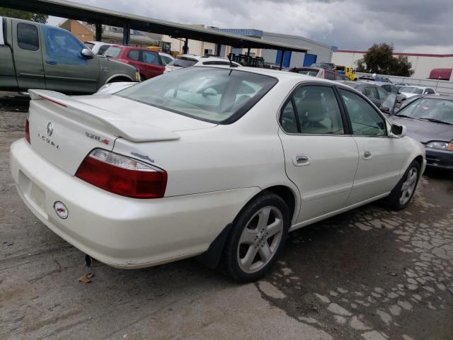 Photo 3 from auction – 2003 ACURA 3.2TL TYPE with VIN 19UUA56943A017319