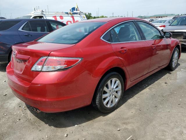 Photo 3 from auction – 2012 MAZDA 6 I with VIN 1YVHZ8DH3C5M23518