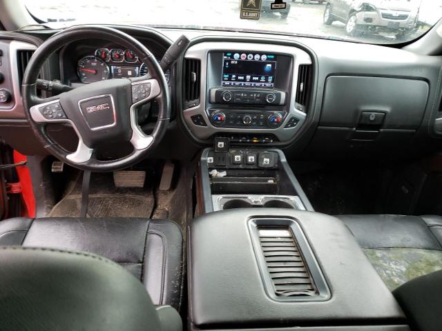 Photo 8 from auction – 2018 GMC SIERRA K15 with VIN 3GTU2NER2JG374901
