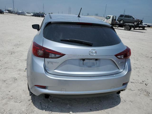 Photo 6 from auction – 2018 MAZDA 3 TOURING with VIN 3MZBN1L32JM179904