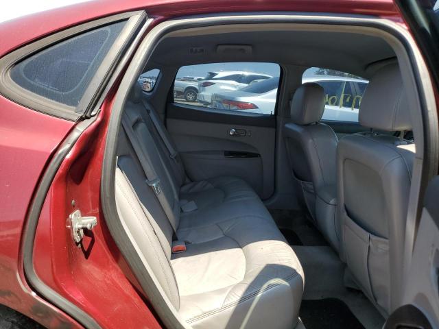 Photo 10 from auction – 2007 BUICK LACROSSE C with VIN 2G4WD582171209663