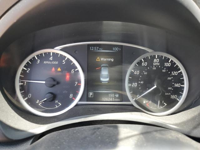 Photo 9 from auction – 2017 NISSAN SENTRA S with VIN 3N1AB7AP0HY264293