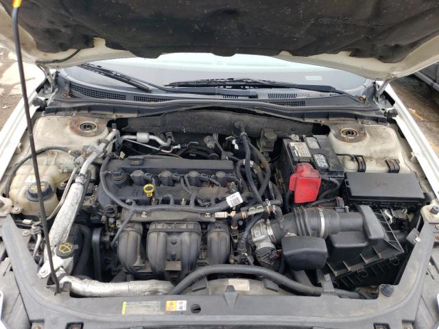 Photo 11 from auction – 2010 FORD FUSION SEL with VIN 3FAHP0JA3AR283135