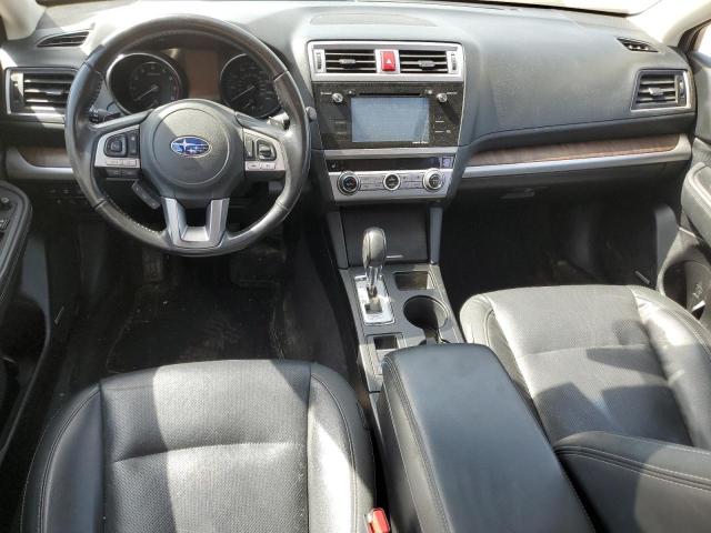 Photo 8 from auction – 2016 SUBARU OUTBACK 2. with VIN 4S4BSBNC8G3255629
