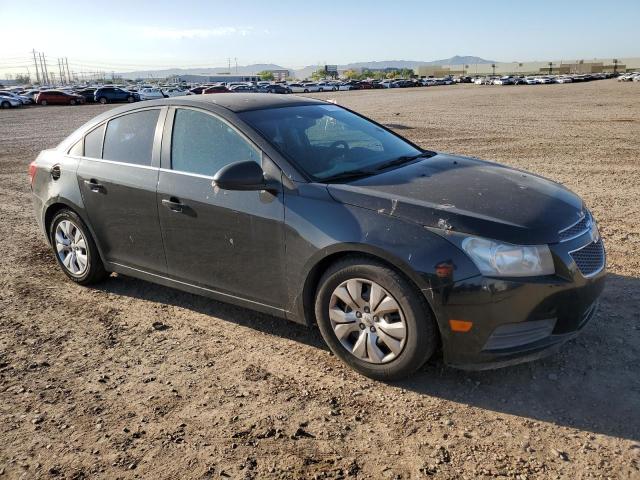 Photo 4 from auction – 2012 CHEVROLET CRUZE LS with VIN 1G1PC5SH3C7395950