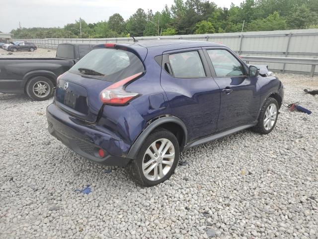 Photo 3 from auction – 2017 NISSAN JUKE S with VIN JN8AF5MR6HT701231