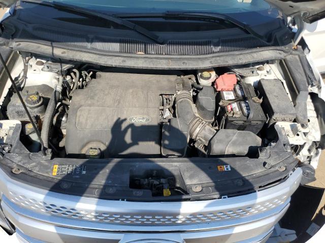 Photo 11 from auction – 2013 FORD EXPLORER X with VIN 1FM5K8D83DGC90127