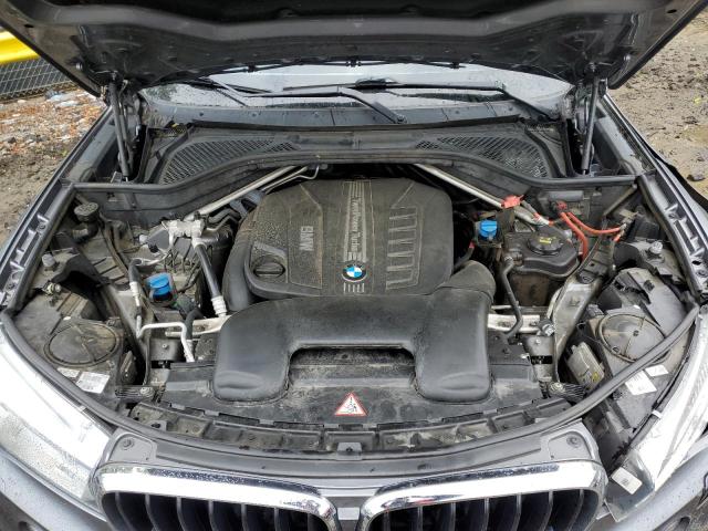 Photo 11 from auction – 2015 BMW X5 XDRIVE3 with VIN 5UXKS4C58F0N05874