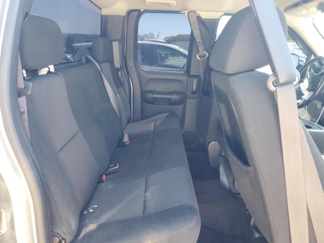 Photo 10 from auction – 2011 GMC SIERRA C15 with VIN 1GTR1UEA0BZ328756