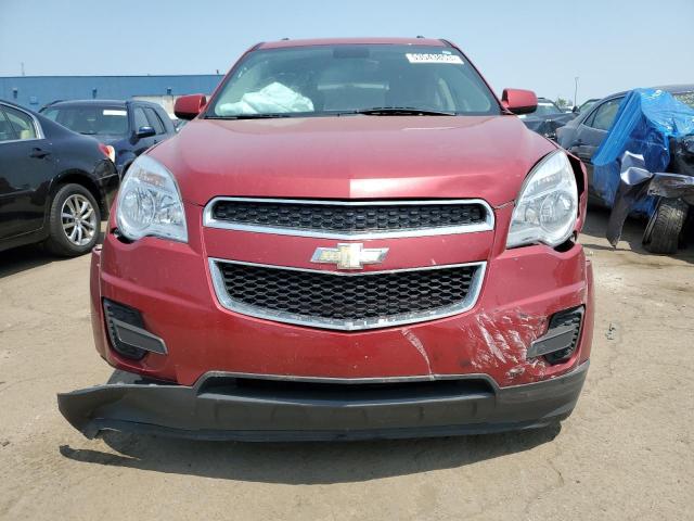 Photo 5 from auction – 2014 CHEVROLET EQUINOX LT with VIN 2GNFLBE3XE6362620