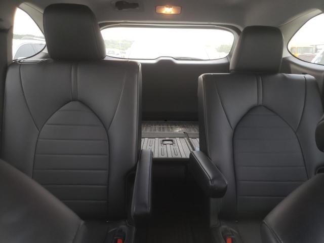 Photo 10 from auction – 2022 TOYOTA HIGHLANDER with VIN 5TDGZRBH9NS183236