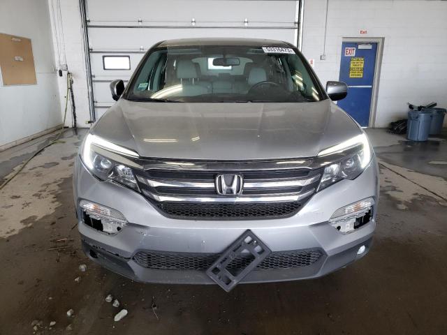 Photo 5 from auction – 2016 HONDA PILOT EXLN with VIN 5FNYF6H71GB114090