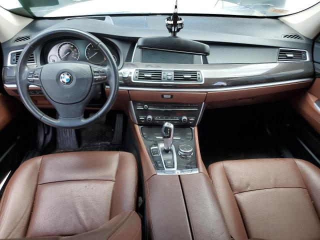 Photo 8 from auction – 2014 BMW 535 IGT with VIN WBA5M2C52ED085613