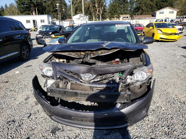 Photo 5 from auction – 2012 TOYOTA COROLLA BA with VIN 2T1BU4EE6CC754913