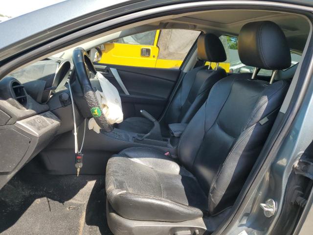 Photo 7 from auction – 2012 MAZDA 3 I with VIN JM1BL1M79C1630787