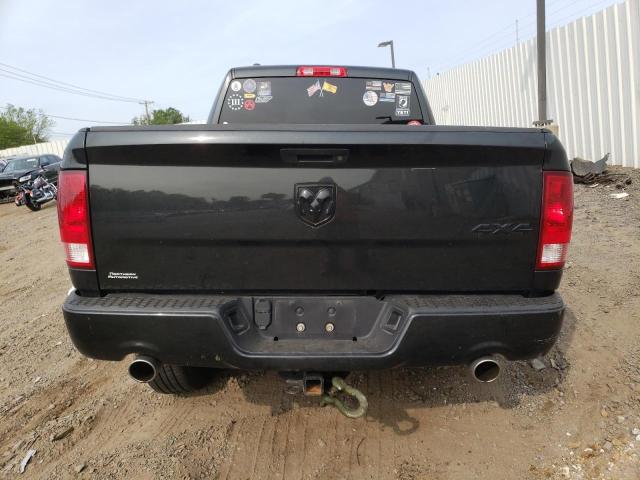 Photo 6 from auction – 2017 RAM 1500 ST with VIN 1C6RR7FT8HS810832