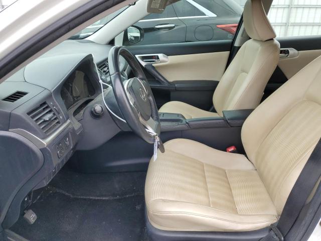 Photo 7 from auction – 2013 LEXUS CT 200 with VIN JTHKD5BH7D2128824