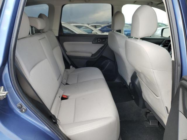 Photo 10 from auction – 2018 SUBARU FORESTER 2 with VIN JF2SJAEC4JH577813