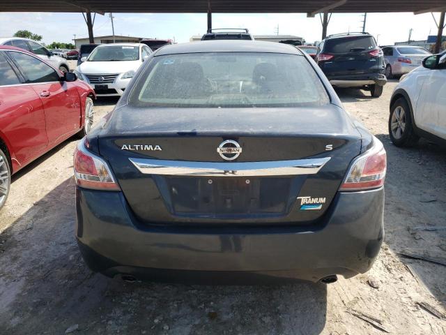 Photo 6 from auction – 2014 NISSAN ALTIMA 2.5 with VIN 1N4AL3AP7EC109690