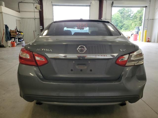 Photo 6 from auction – 2017 NISSAN ALTIMA 2.5 with VIN 1N4AL3AP8HC195595