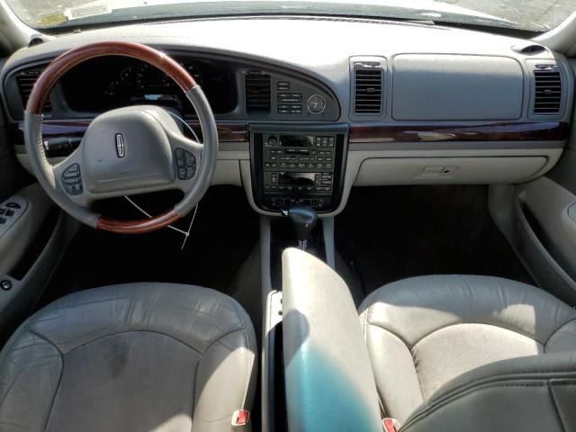 Photo 8 from auction – 2002 LINCOLN CONTINENTA with VIN 1LNHM97V52Y692026