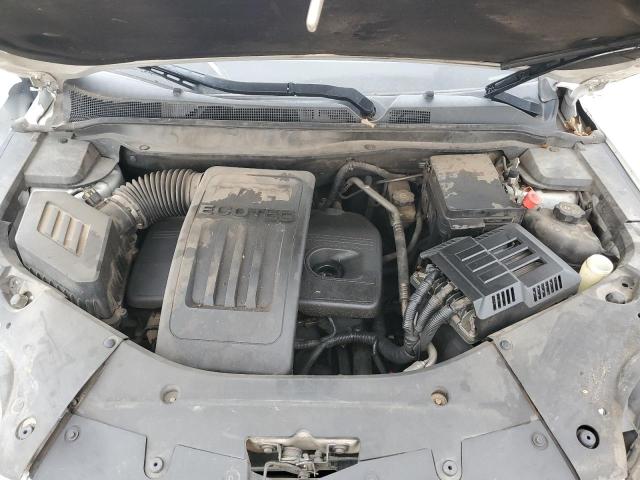 Photo 12 from auction – 2011 GMC TERRAIN SL with VIN 2CTALMECXB6337053