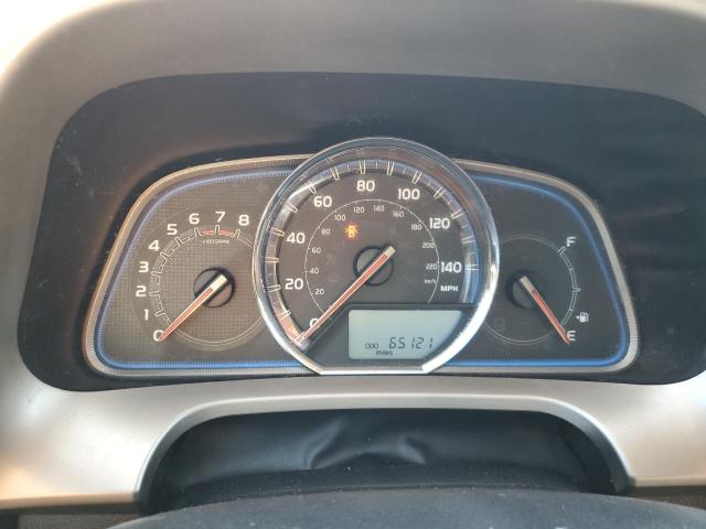 Photo 9 from auction – 2013 TOYOTA RAV4 LIMIT with VIN 2T3DFREVXDW088601