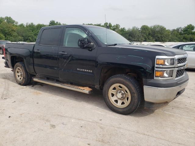 Photo 4 from auction – 2015 CHEVROLET SILVERADO with VIN 3GCUKPEC6FG297254