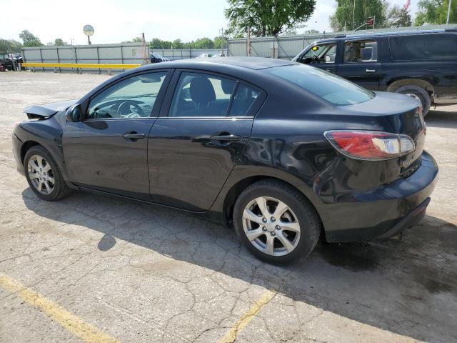 Photo 2 from auction – 2010 MAZDA 3 I with VIN JM1BL1SF9A1219963