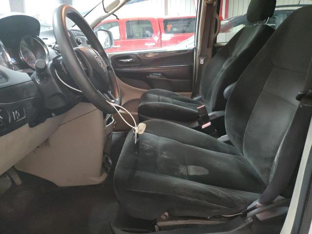 Photo 7 from auction – 2016 DODGE GRAND CARA with VIN 2C4RDGBG0GR250322