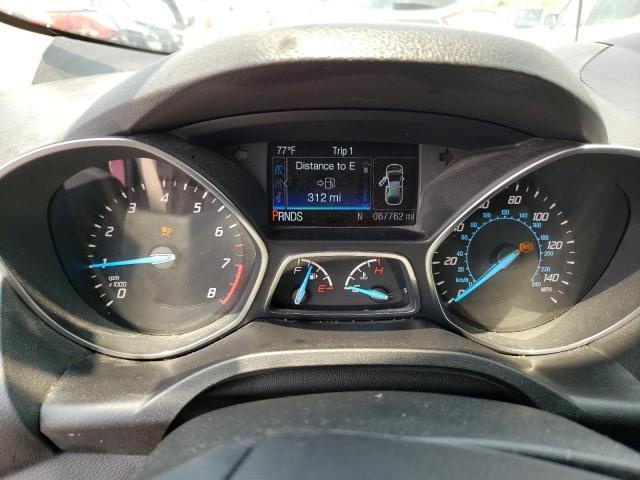 Photo 9 from auction – 2014 FORD ESCAPE TIT with VIN 1FMCU0JX6EUA13277
