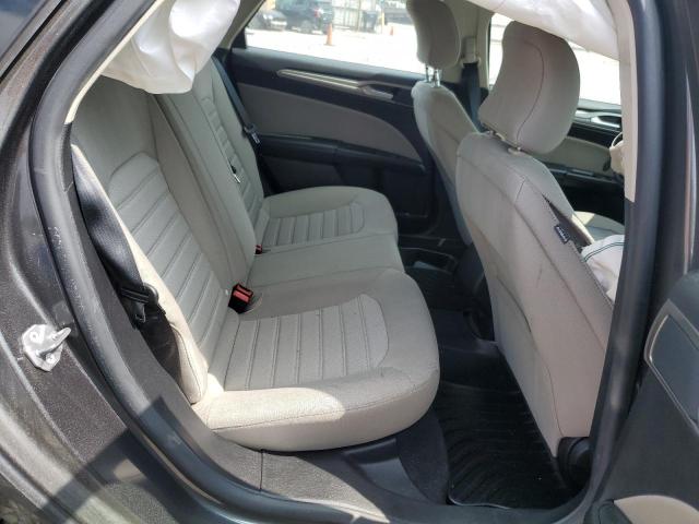 Photo 10 from auction – 2019 FORD FUSION S with VIN 3FA6P0G78KR244335