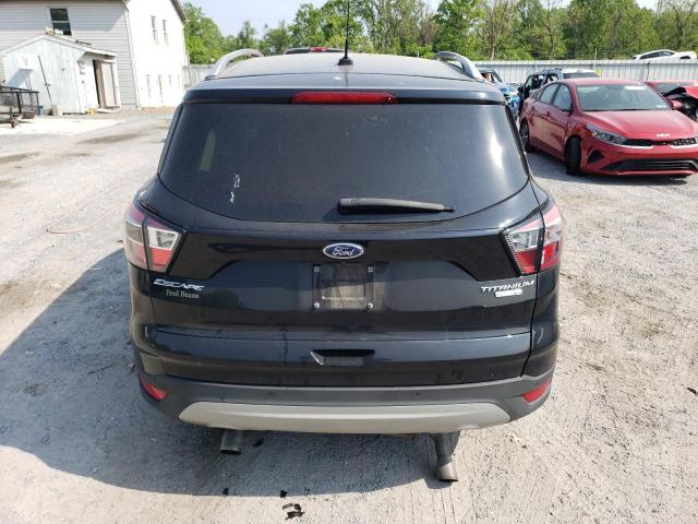 Photo 6 from auction – 2017 FORD ESCAPE TIT with VIN 1FMCU9JD3HUB55682