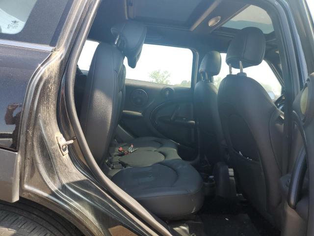Photo 11 from auction – 2014 MINI COOPER S C with VIN WMWZC3C56EWP27796