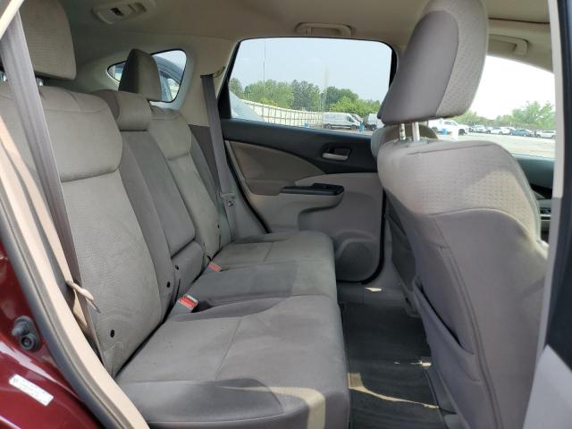 Photo 10 from auction – 2014 HONDA CR-V EX with VIN 5J6RM4H50EL117211