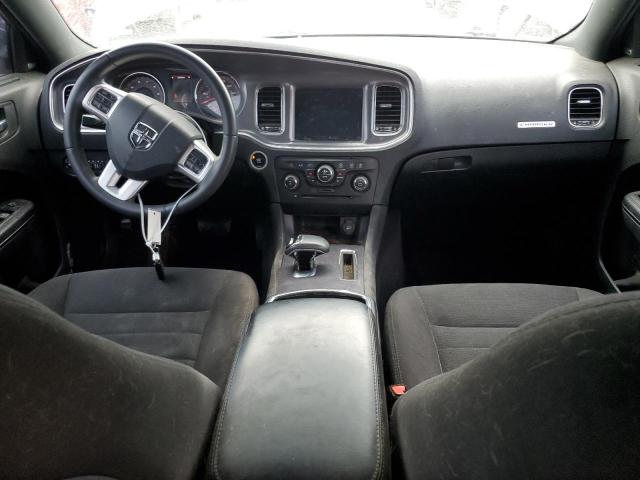 Photo 8 from auction – 2014 DODGE CHARGER SX with VIN 2C3CDXHG6EH100641