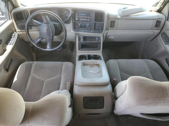 Photo 8 from auction – 2001 GMC YUKON with VIN 1GKEK13T71J141742