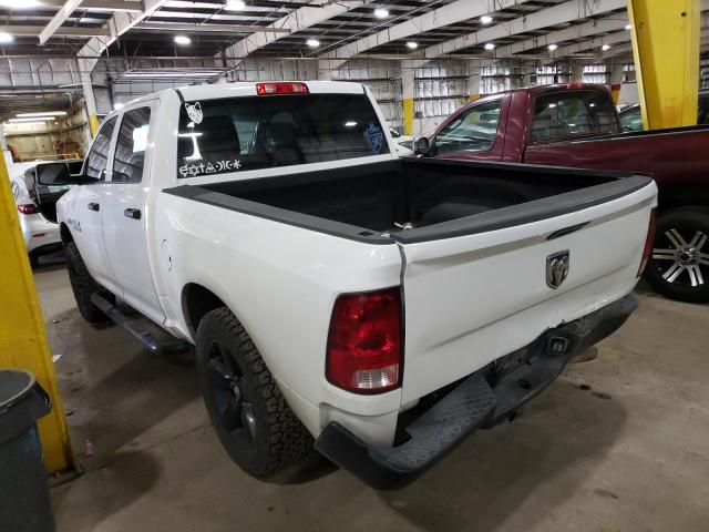 Photo 2 from auction – 2013 RAM 1500 ST with VIN 1C6RR7KTXDS618165