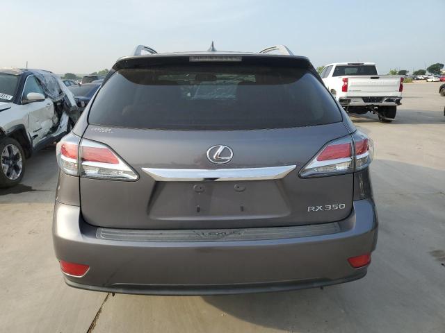 Zdjęcie 6 z aukcji – 2014 LEXUS RX 350 z VIN 2T2ZK1BA8EC148645