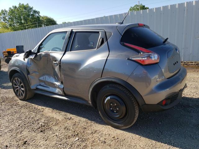 Photo 2 from auction – 2017 NISSAN JUKE S with VIN JN8AF5MV7HT751262