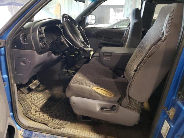 Photo 7 from auction – 2001 DODGE RAM 1500 with VIN 3B7HF13Y21M554633
