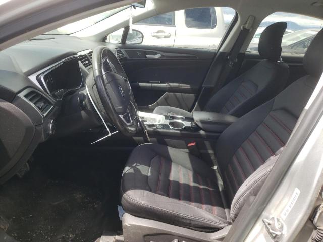 Photo 7 from auction – 2013 FORD FUSION SE with VIN 3FA6P0HR6DR379865