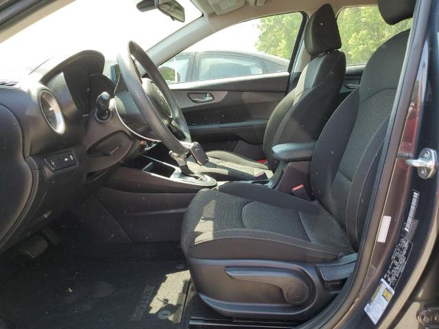 Photo 7 from auction – 2020 KIA FORTE FE with VIN 3KPF24AD9LE236803
