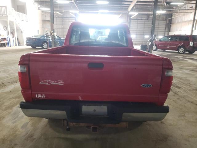 Photo 6 from auction – 2005 FORD RANGER SUP with VIN 1FTYR15EX5PA70557