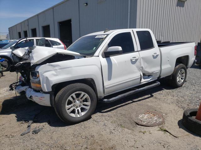 CHEVROLET SILVERADO 2019 with VIN 2GCRCPEC7K1139690 - Photo from auction